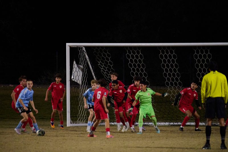 Tournament Photo 583