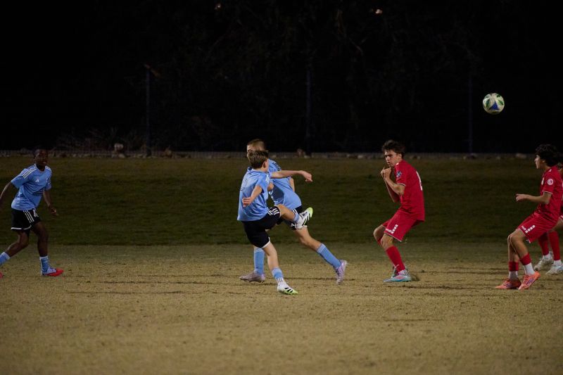 Tournament Photo 584