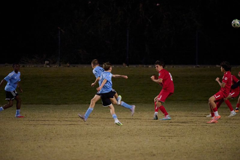 Tournament Photo 585