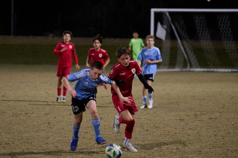 Tournament Photo 657