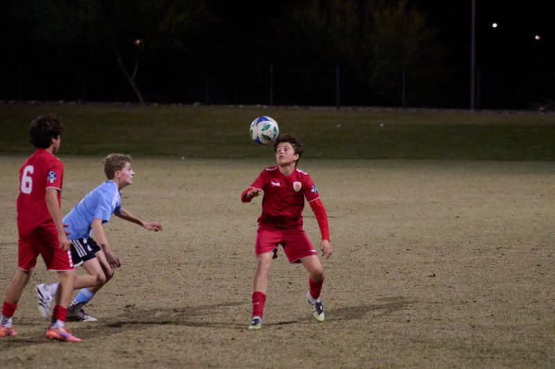 Tournament Photo 666