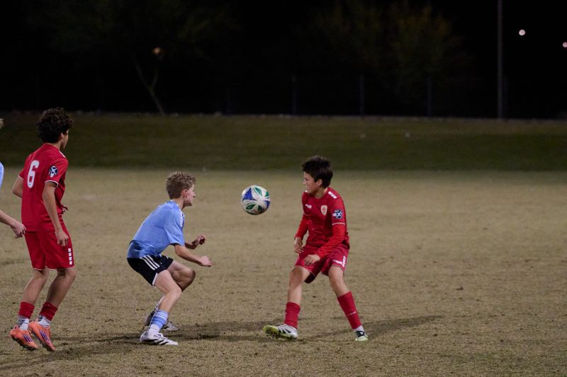 Tournament Photo 668