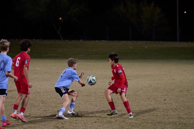 Tournament Photo 669