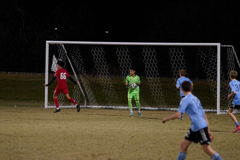 Tournament Photo 677