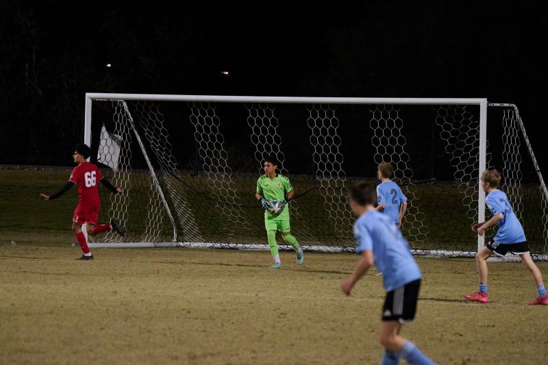 Tournament Photo 679