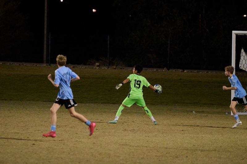 Tournament Photo 684