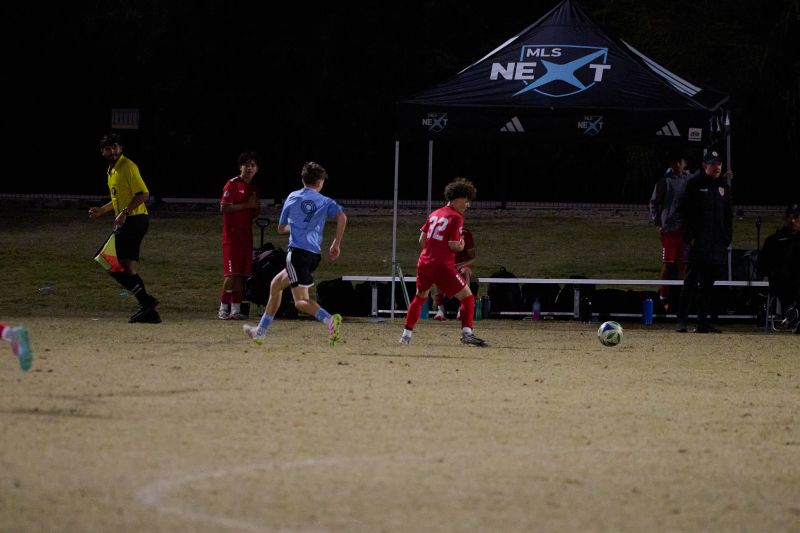 Tournament Photo 687