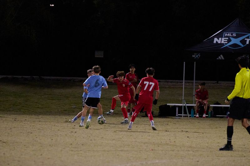 Tournament Photo 692