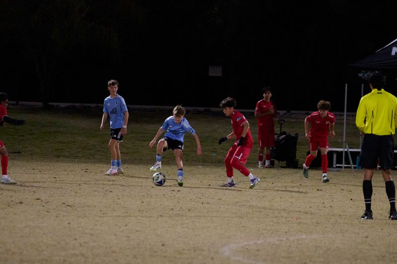 Tournament Photo 694