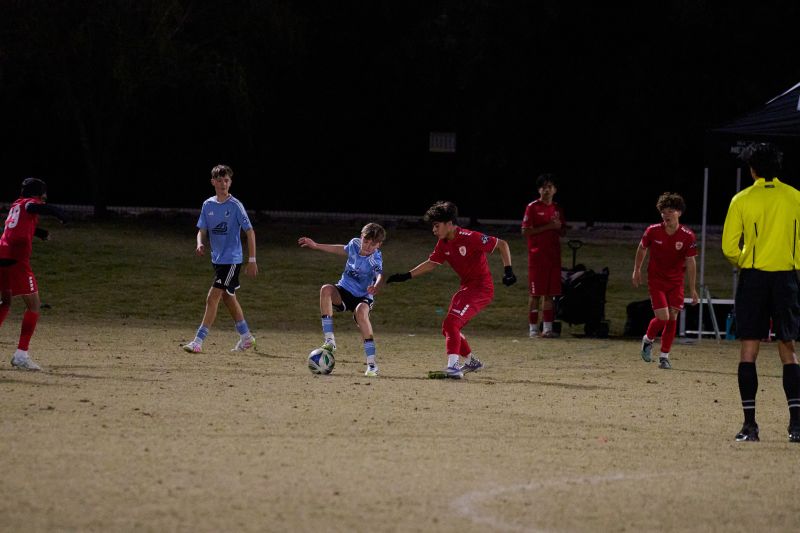 Tournament Photo 696