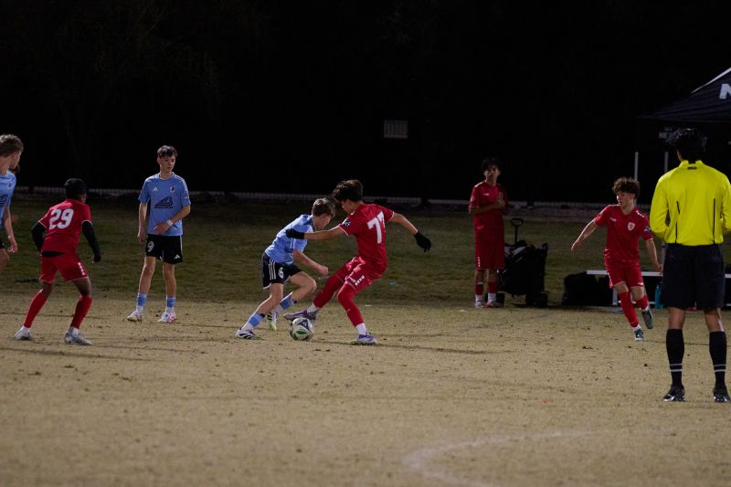 Tournament Photo 697