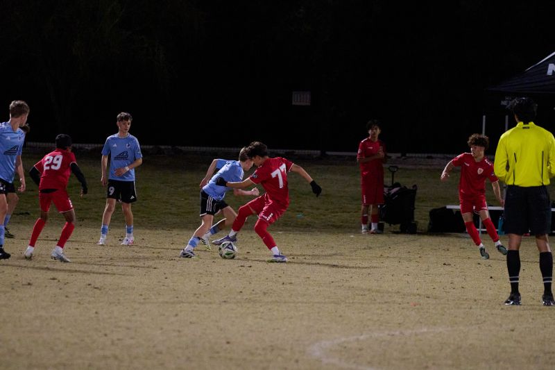 Tournament Photo 698