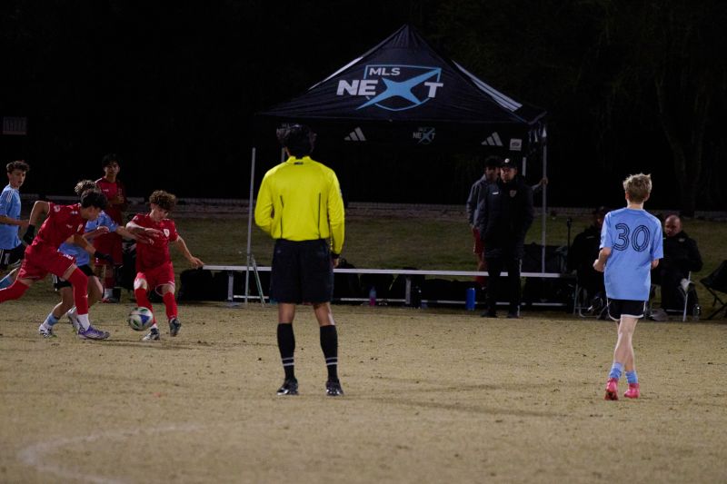 Tournament Photo 699