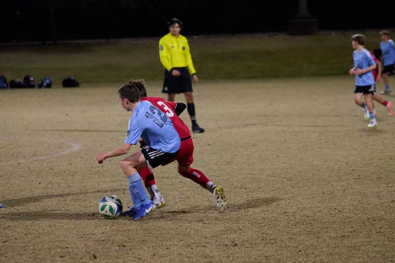 Tournament Photo 707