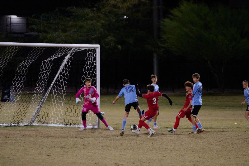 Tournament Photo 724