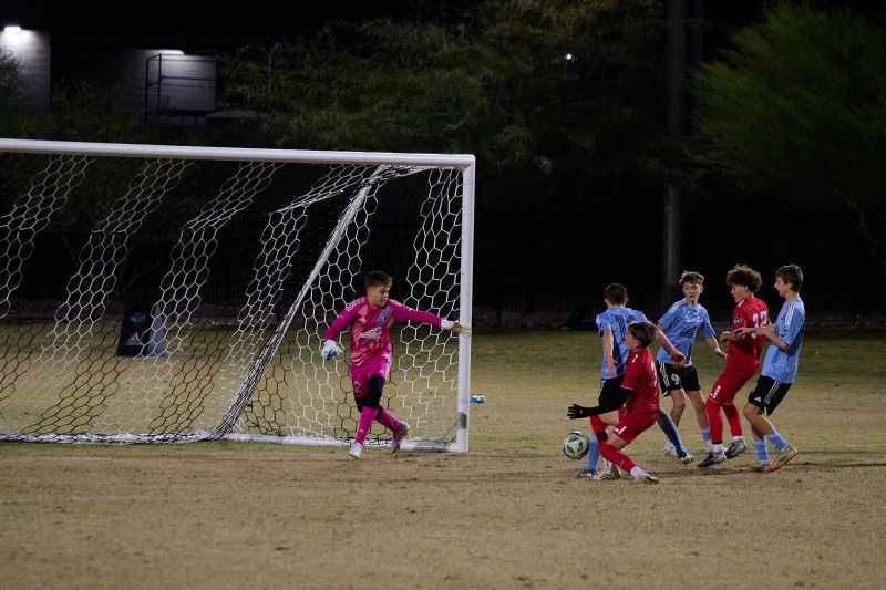 Tournament Photo 727