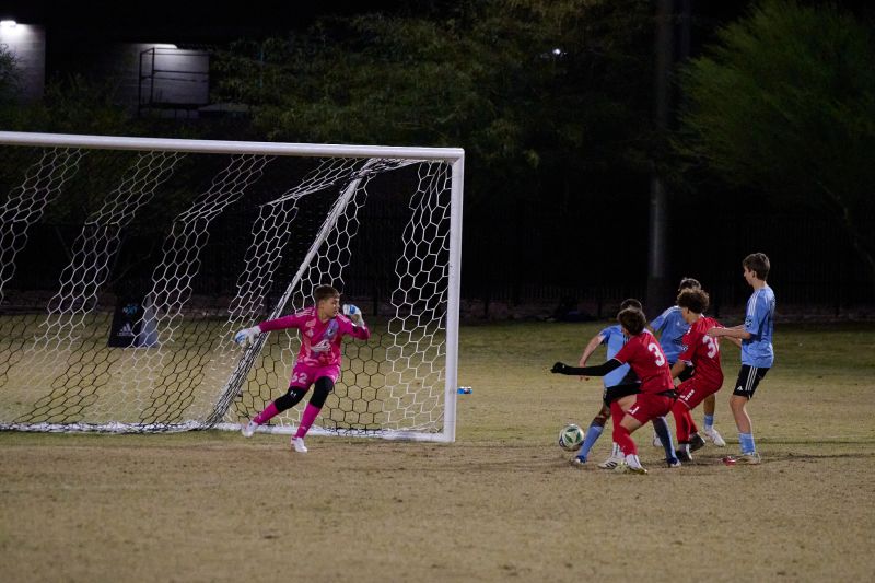 Tournament Photo 730