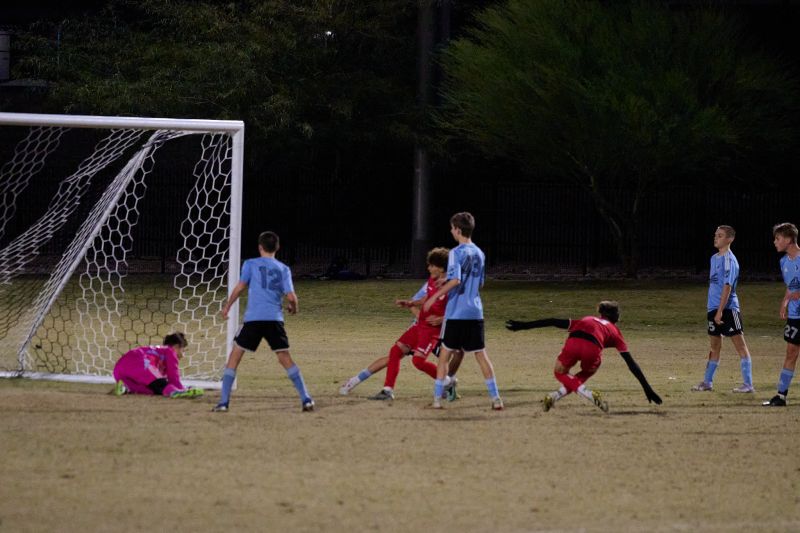 Tournament Photo 739