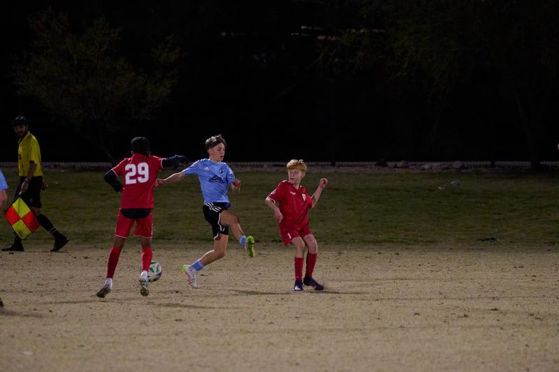 Tournament Photo 740