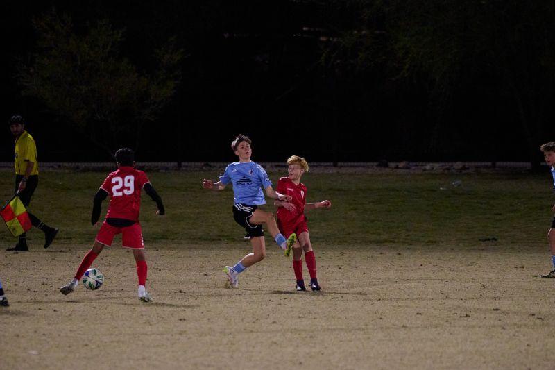 Tournament Photo 741