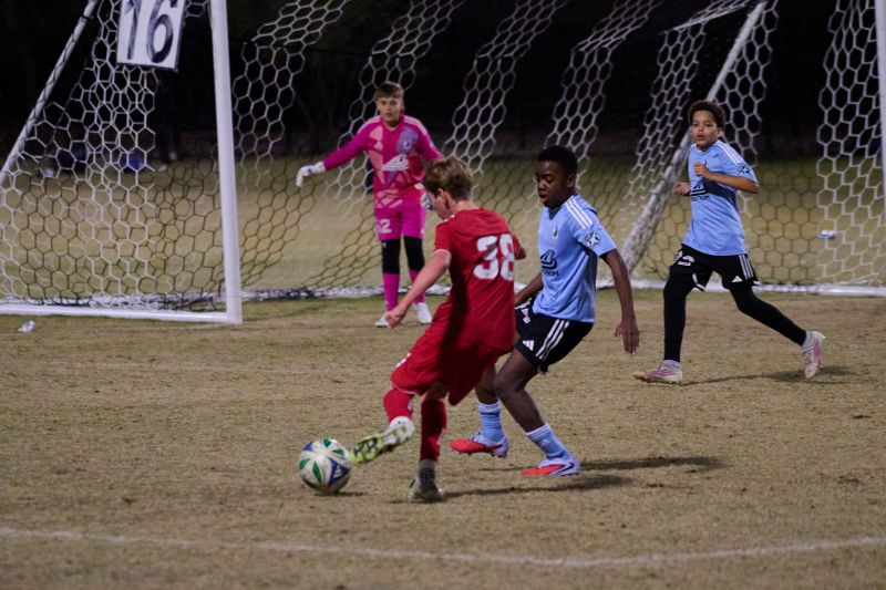 Tournament Photo 778