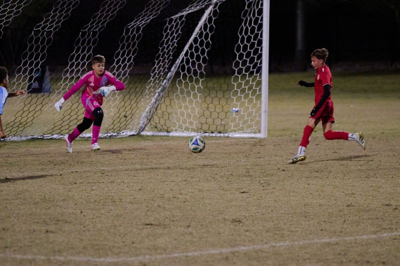 Tournament Photo 786