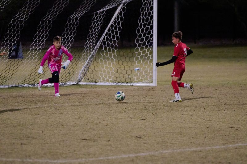 Tournament Photo 787