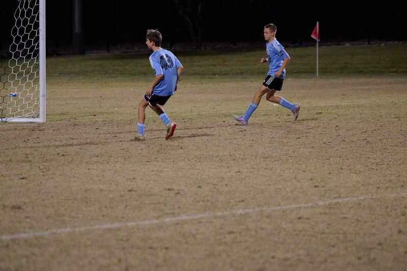 Tournament Photo 801