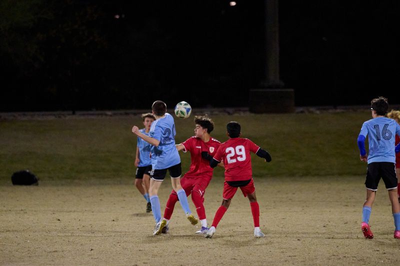 Tournament Photo 809