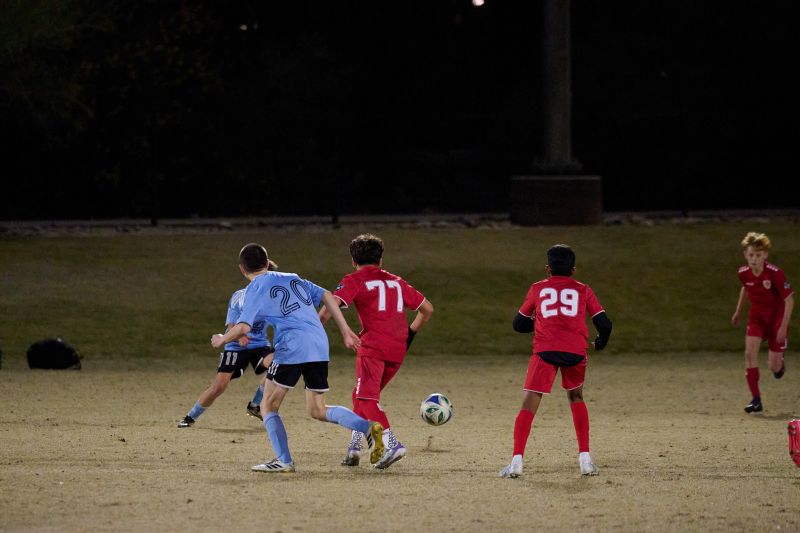 Tournament Photo 811