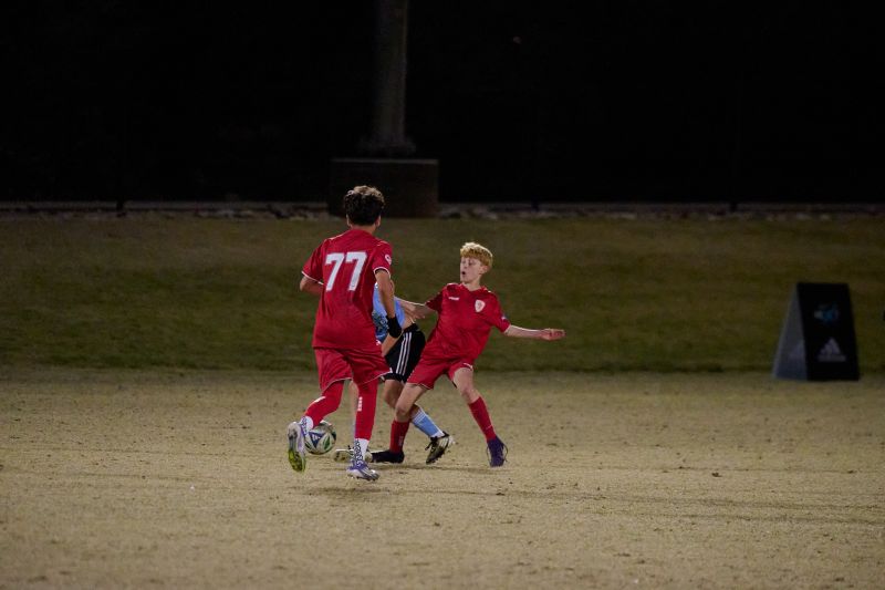 Tournament Photo 818