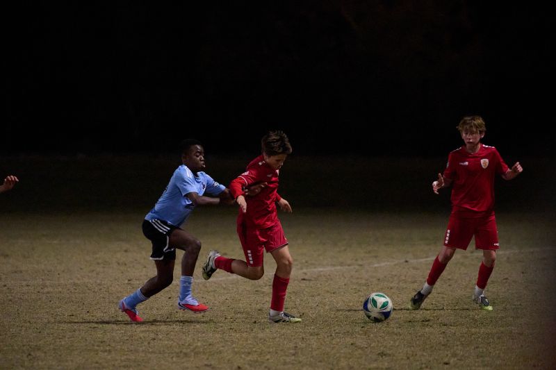 Tournament Photo 823