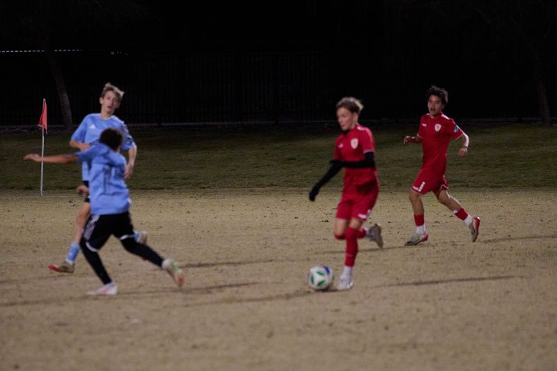 Tournament Photo 827