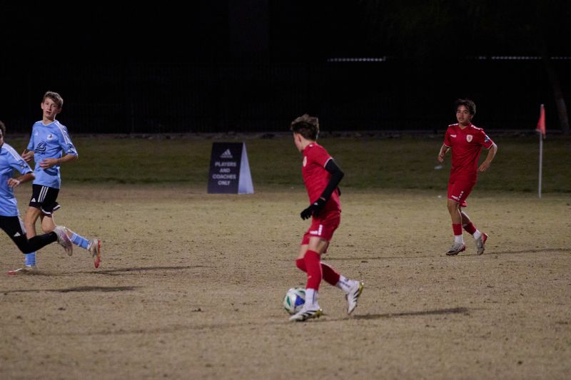 Tournament Photo 833