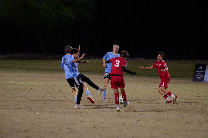 Tournament Photo 852