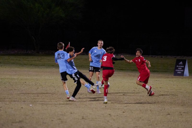 Tournament Photo 853