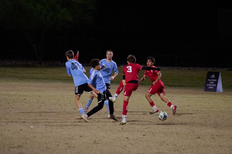 Tournament Photo 855