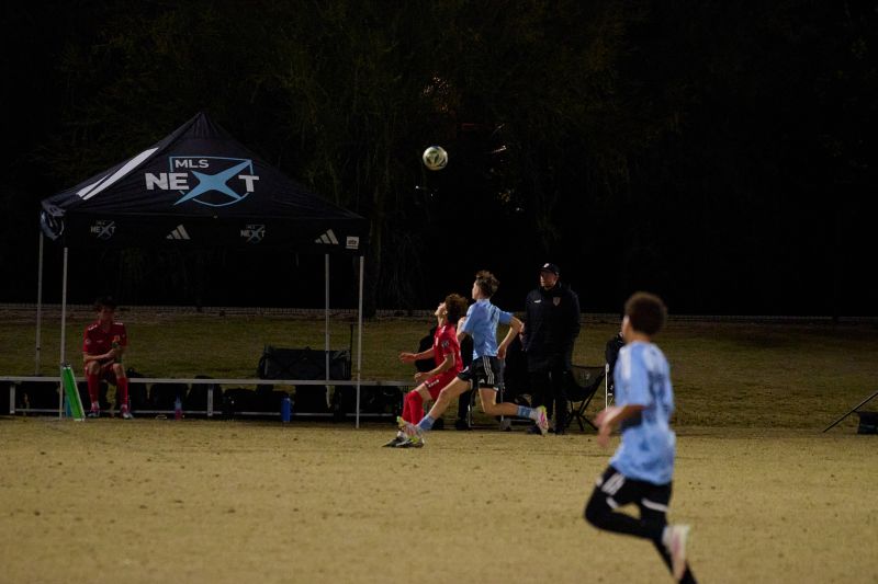 Tournament Photo 857