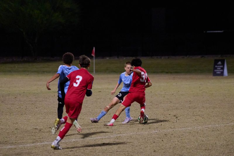 Tournament Photo 872