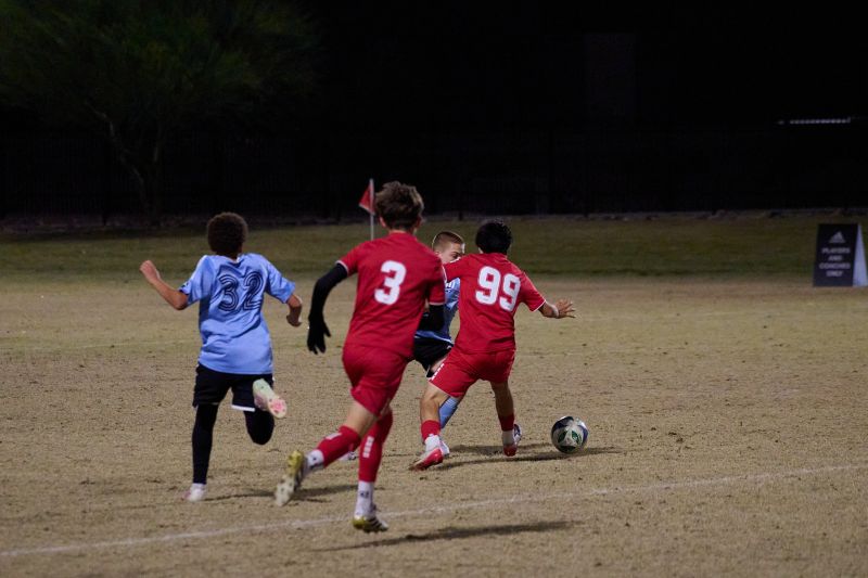 Tournament Photo 874