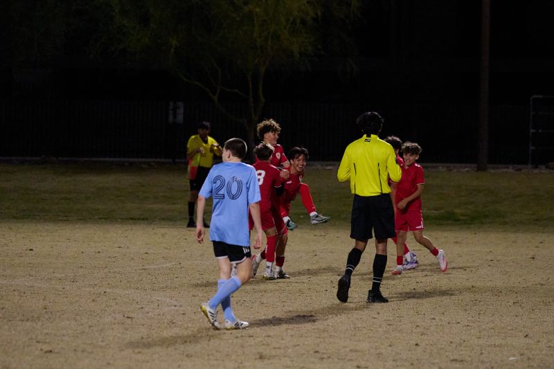 Tournament Photo 904