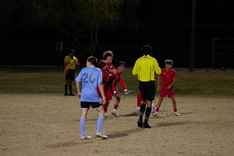 Tournament Photo 905