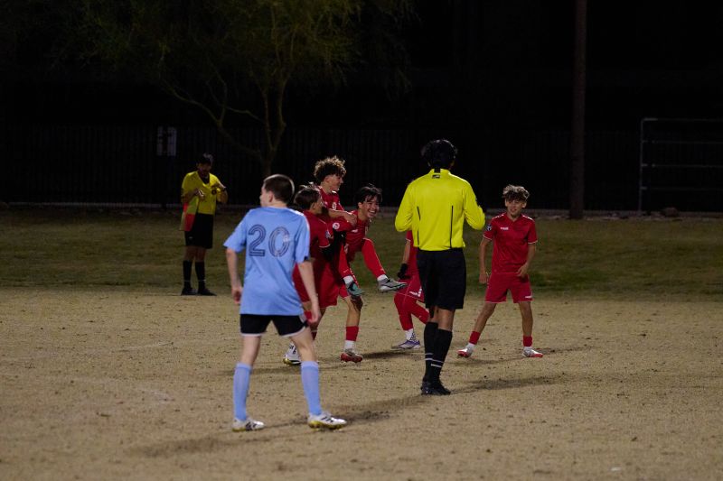 Tournament Photo 906