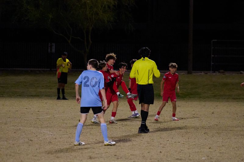 Tournament Photo 907