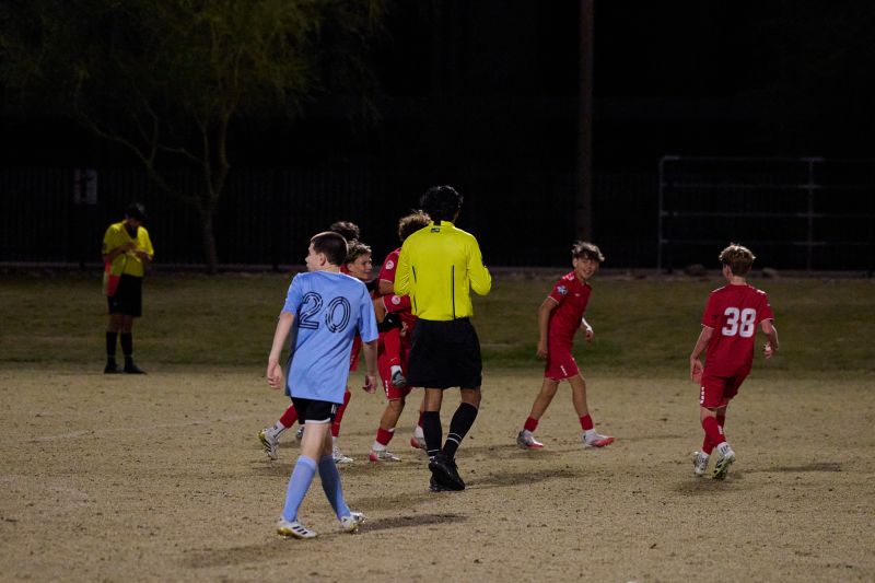 Tournament Photo 909