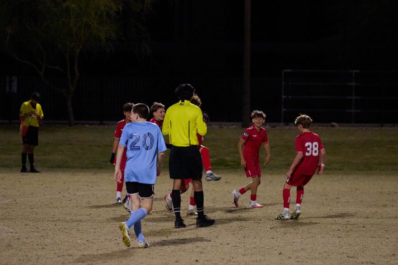 Tournament Photo 912