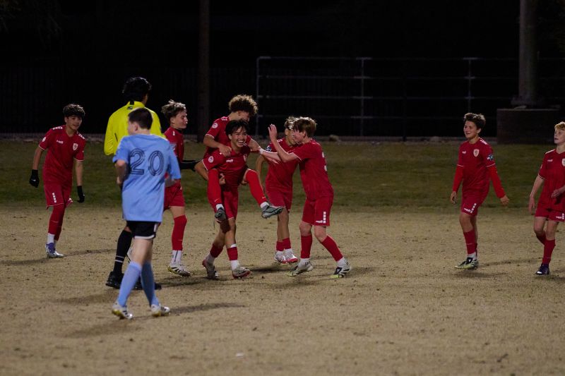 Tournament Photo 915