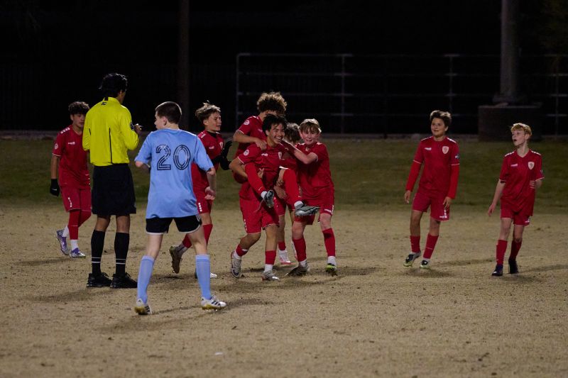 Tournament Photo 918