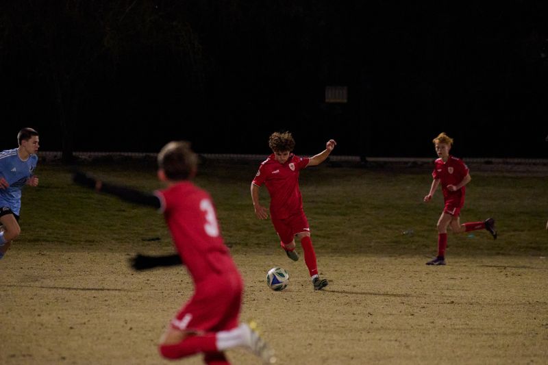 Tournament Photo 929