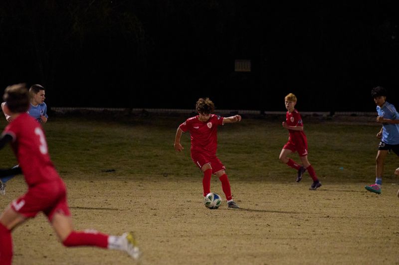 Tournament Photo 931